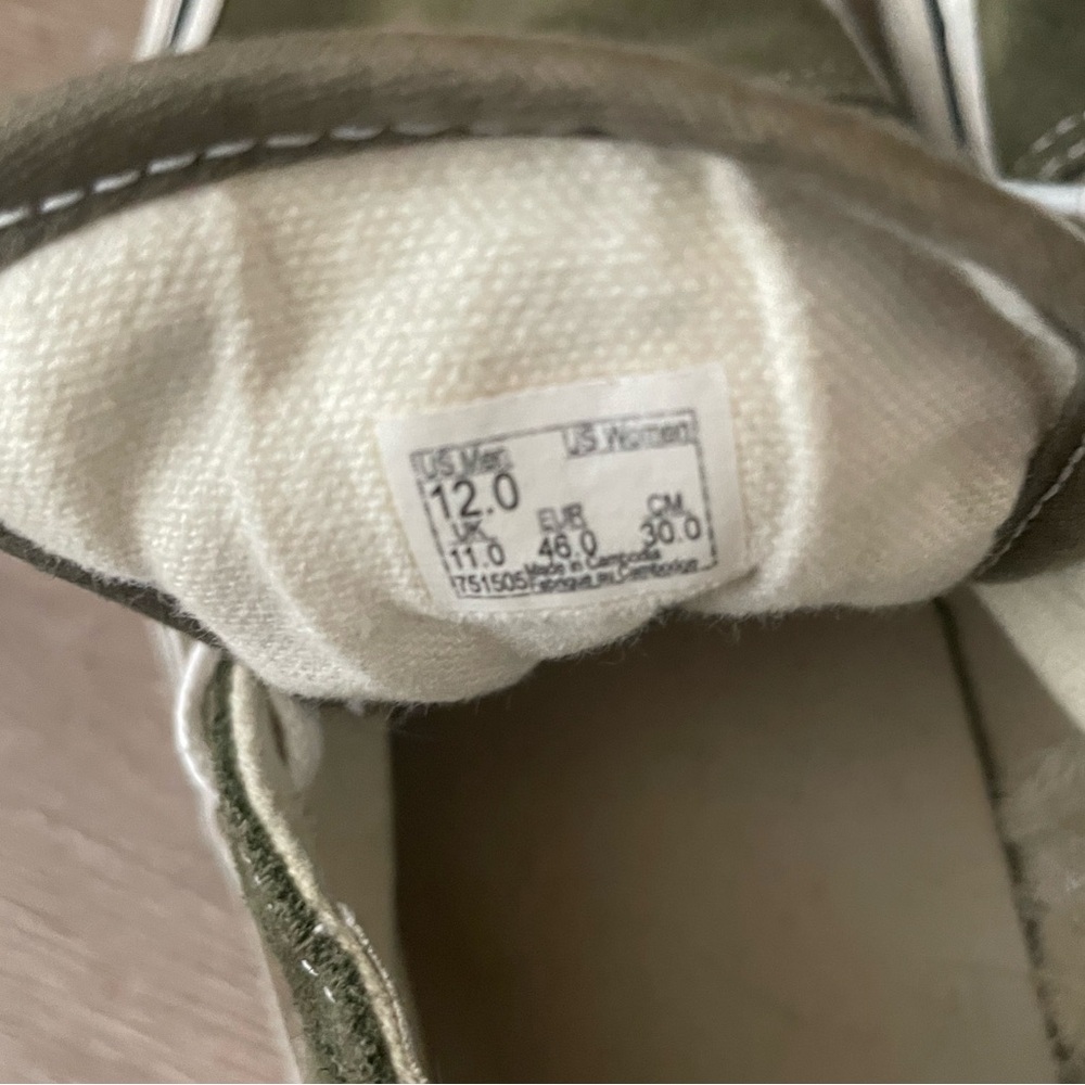 Vans Old Skool - Picture 5 of 6
